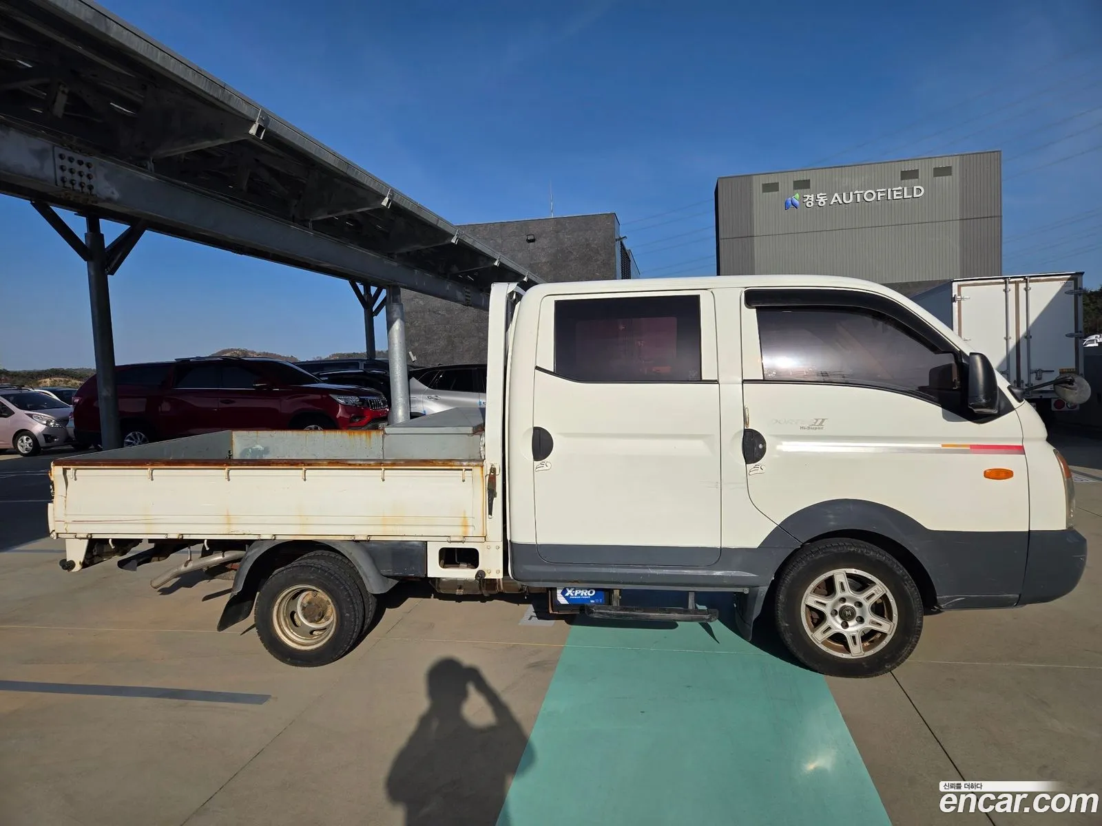Korex Auto Trade - фотография 1885042