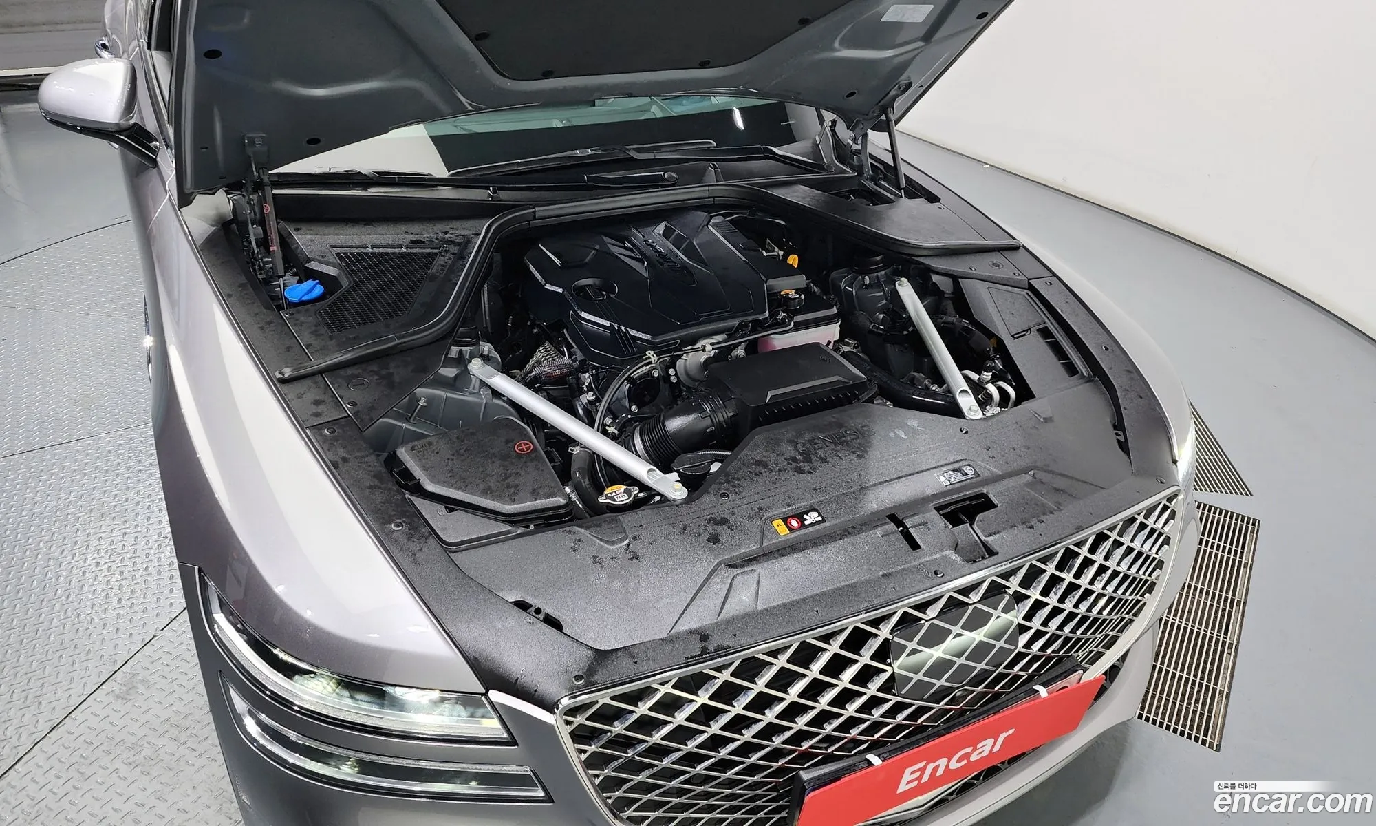 Korex Auto Trade - фотография 12278411