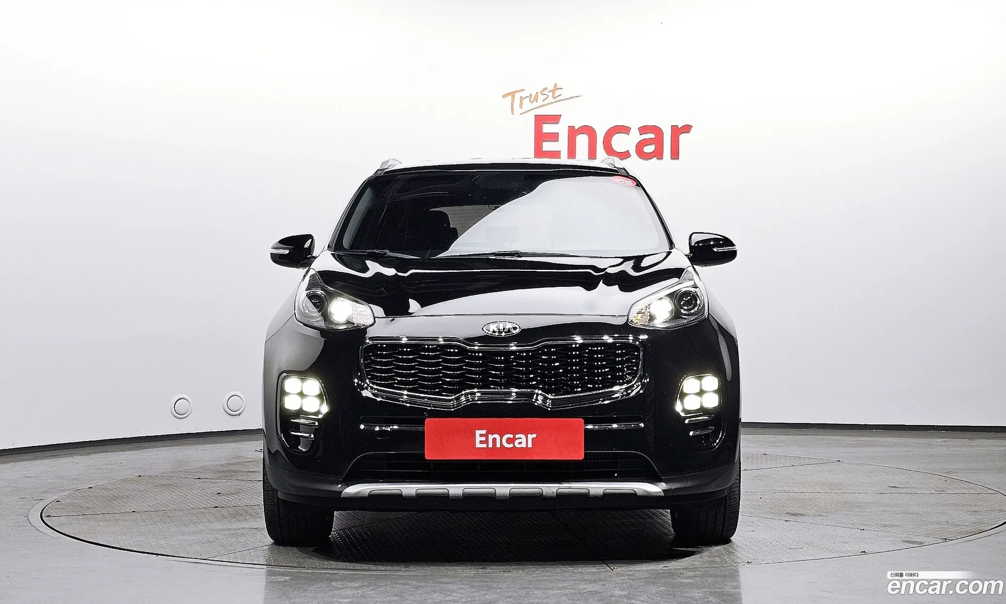 Korex Auto Trade - фотография 956079