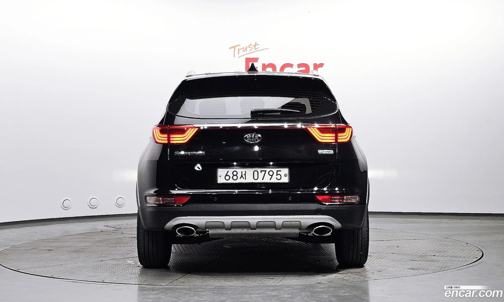 Korex Auto Trade - фотография 956078