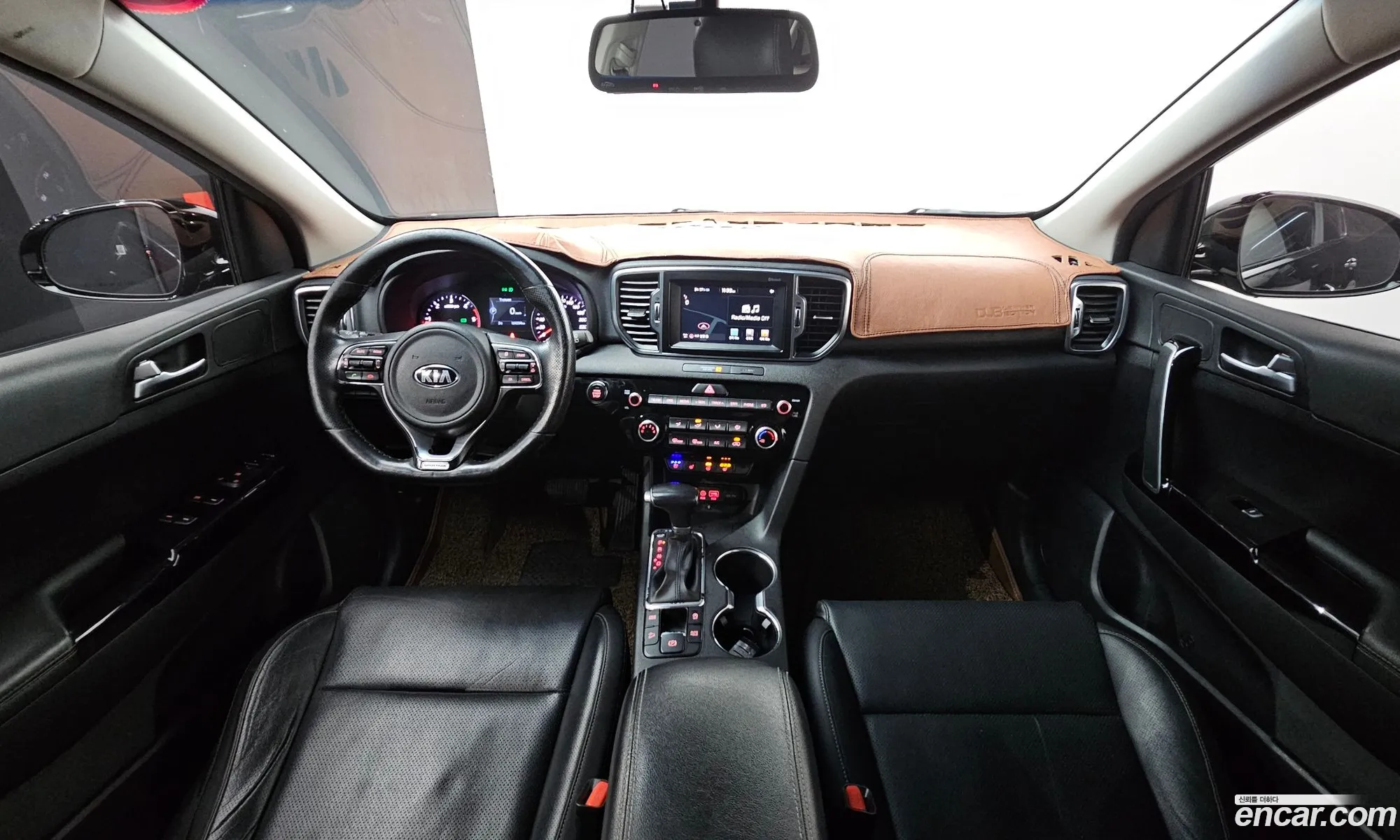 Korex Auto Trade - фотография 956075