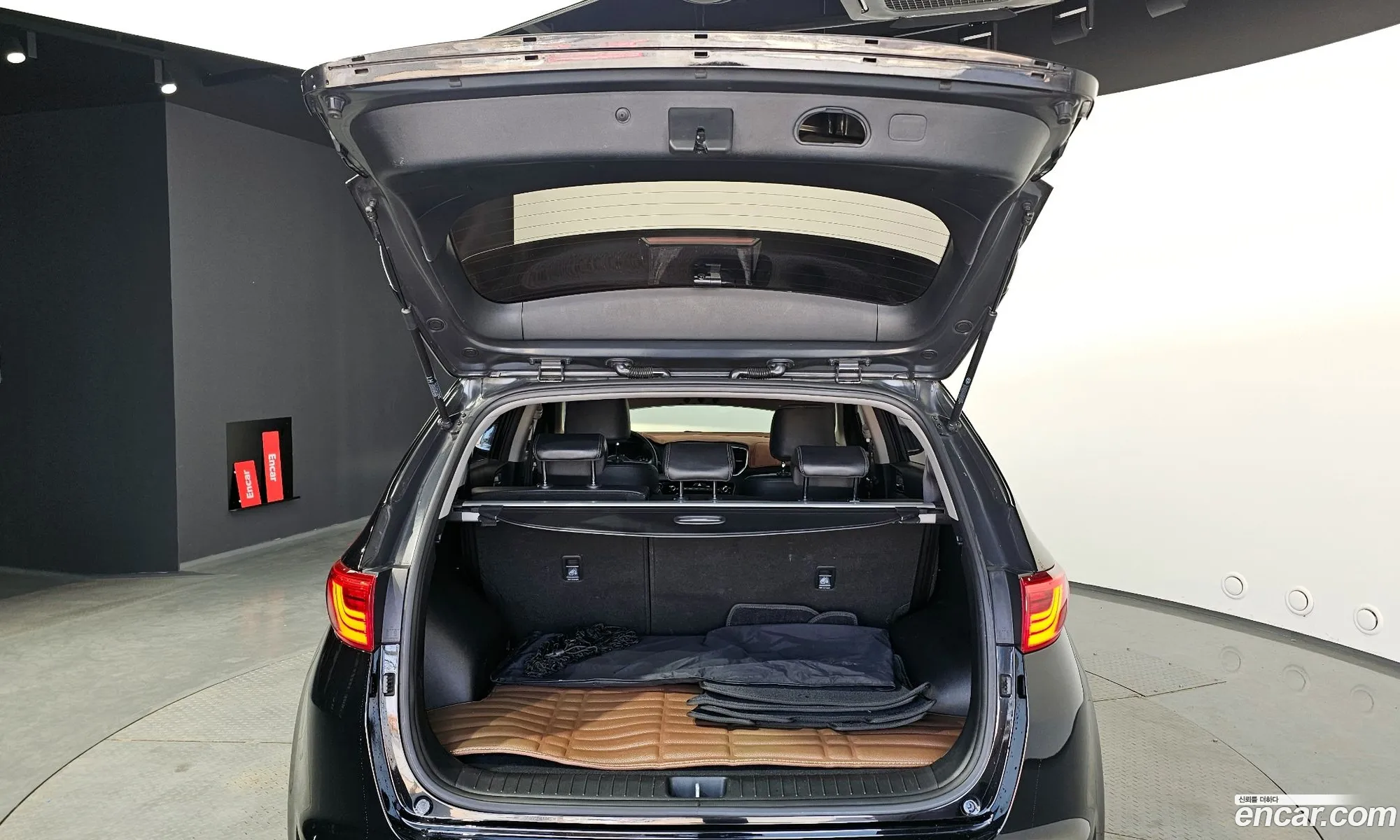 Sportage 4Th Generation Diesel 20 2Wd Noblesse - фотография 923473
