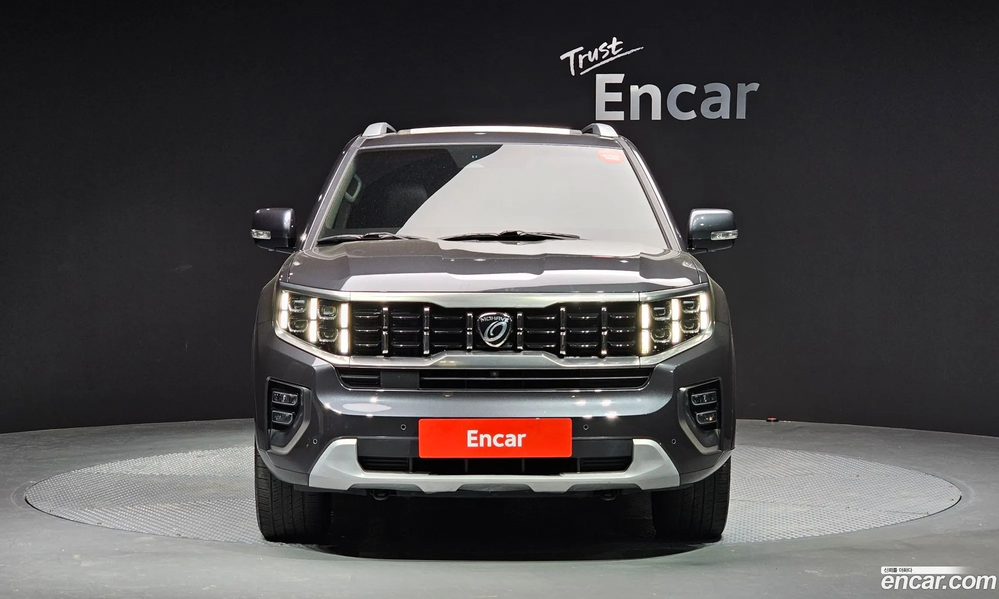 Korex Auto Trade - фотография 954330