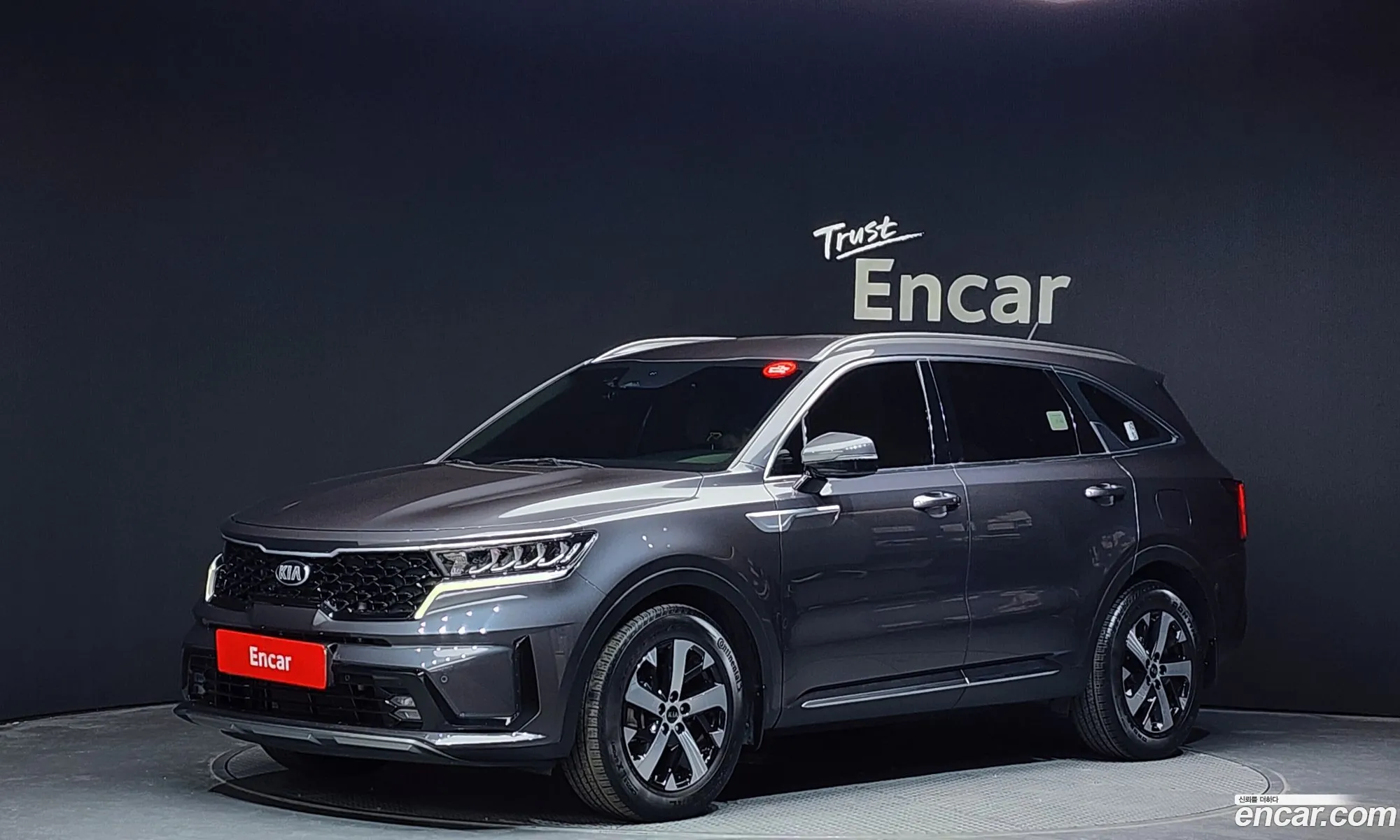 Sorento 4Th Generation Diesel 22 4Wd Prestige - фотография 11326450