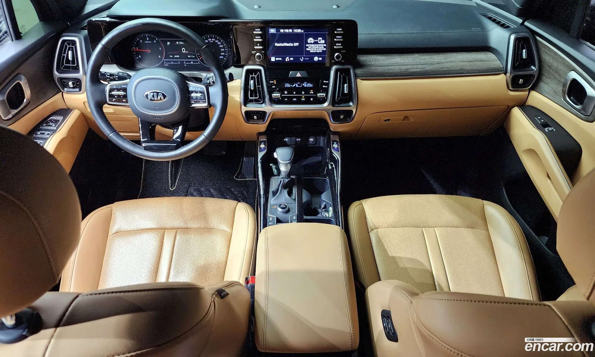 Korex Auto Trade - фотография 11368377