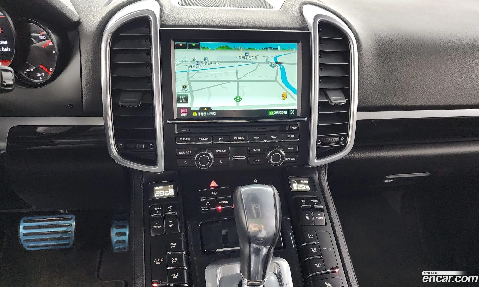 New Cayenne 48 S 958 - фотография 3510878