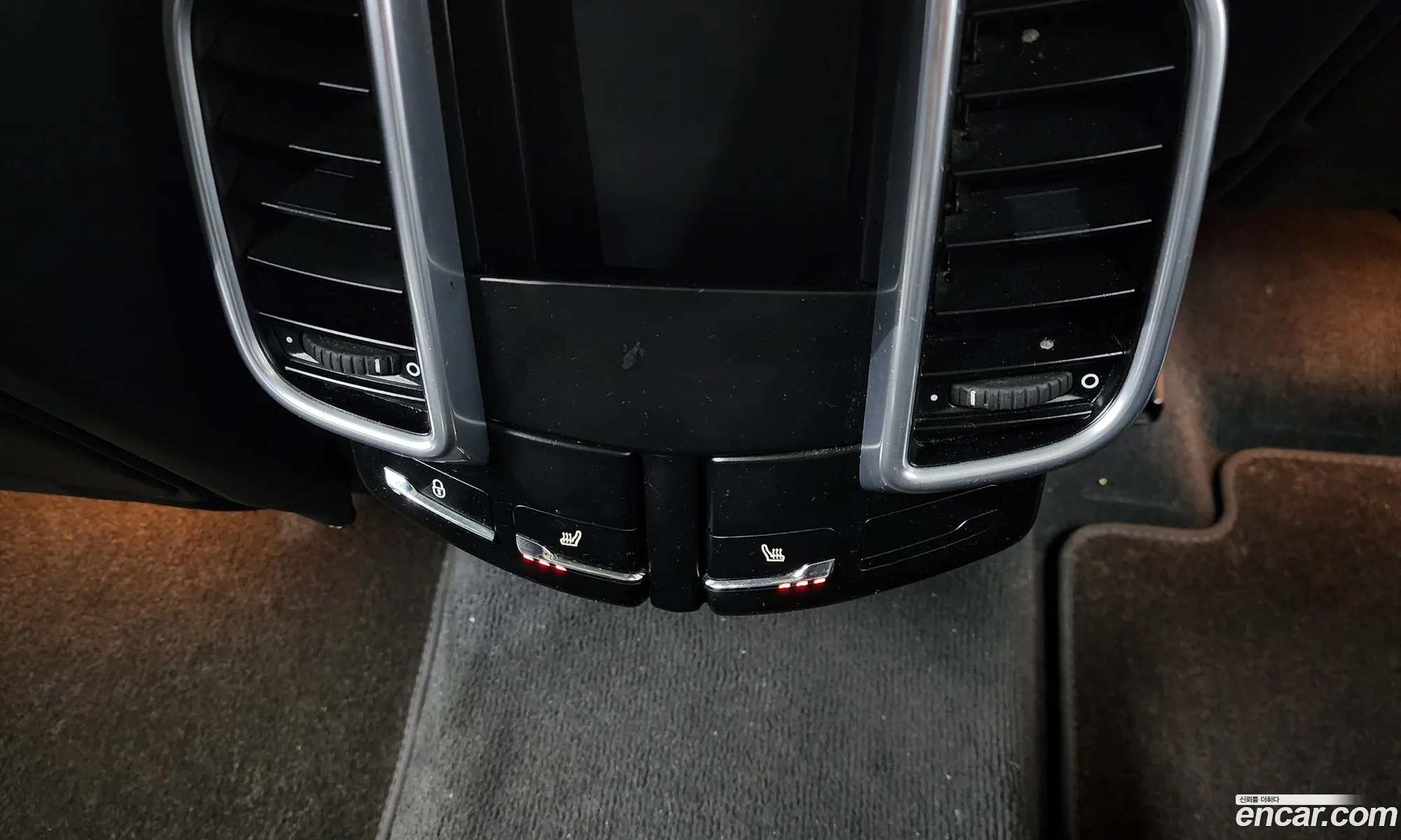 New Cayenne 48 S 958 - фотография 3510876