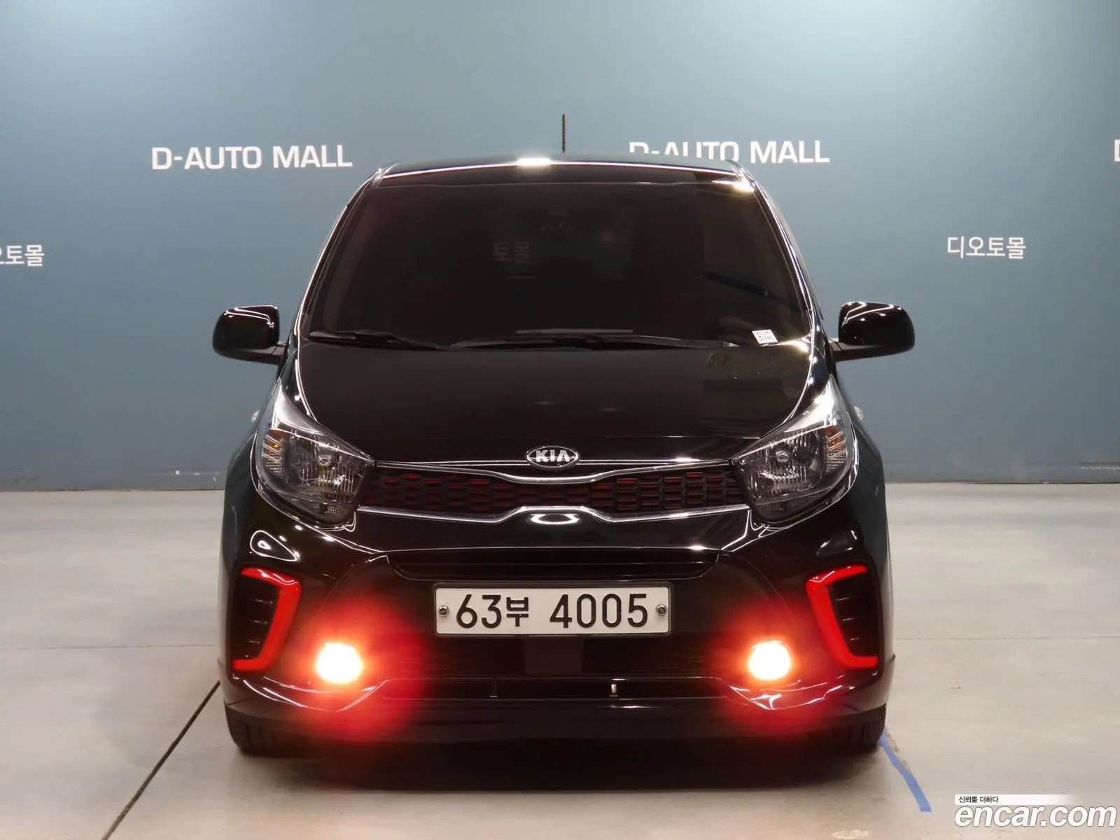 Korex Auto Trade - фотография 970212