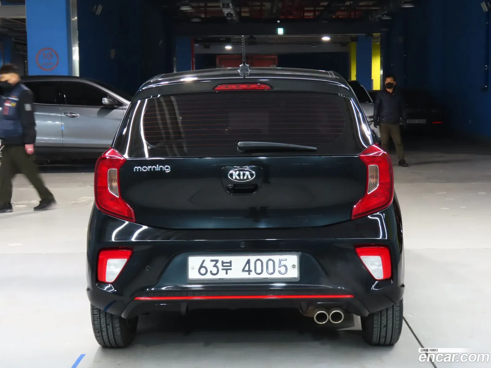 Korex Auto Trade - фотография 970211