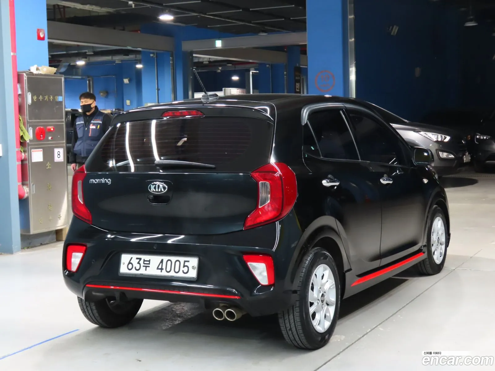 Korex Auto Trade - фотография 970210