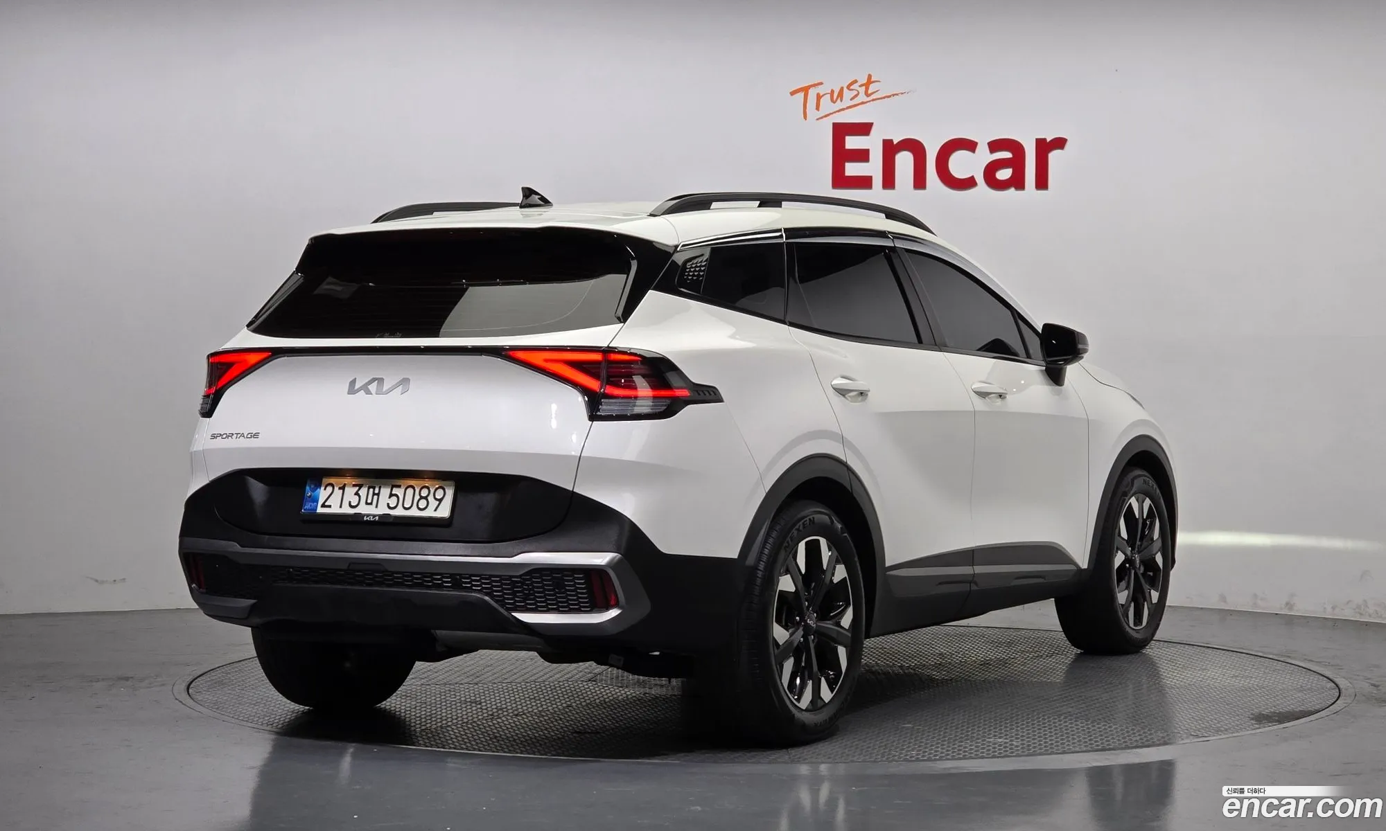 Korex Auto Trade - фотография 11357079