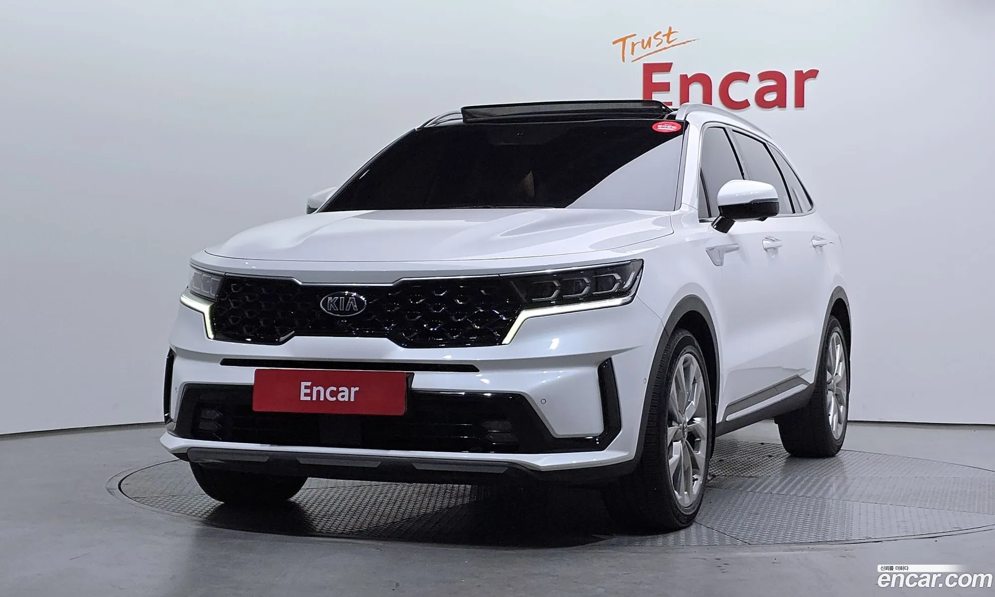 Sorento 4Th Generation Diesel 22 4Wd Signature - фотография 12576003