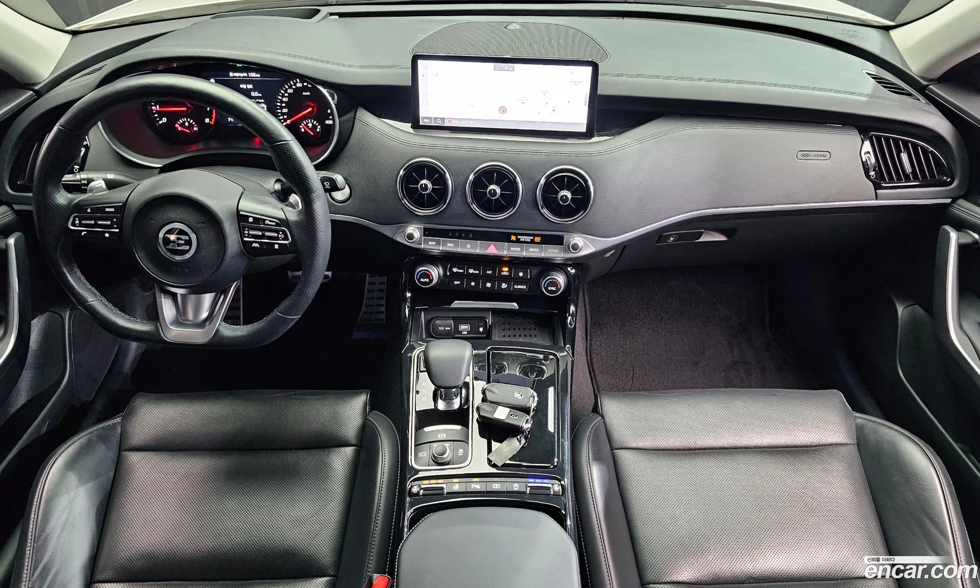 Korex Auto Trade - фотография 976719
