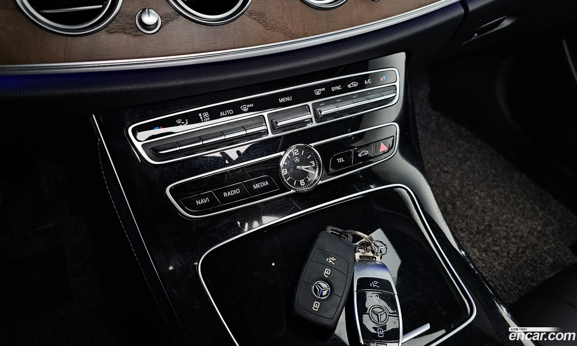E-Class W213 E220D 4Matic Exclusive - фотография 11116101