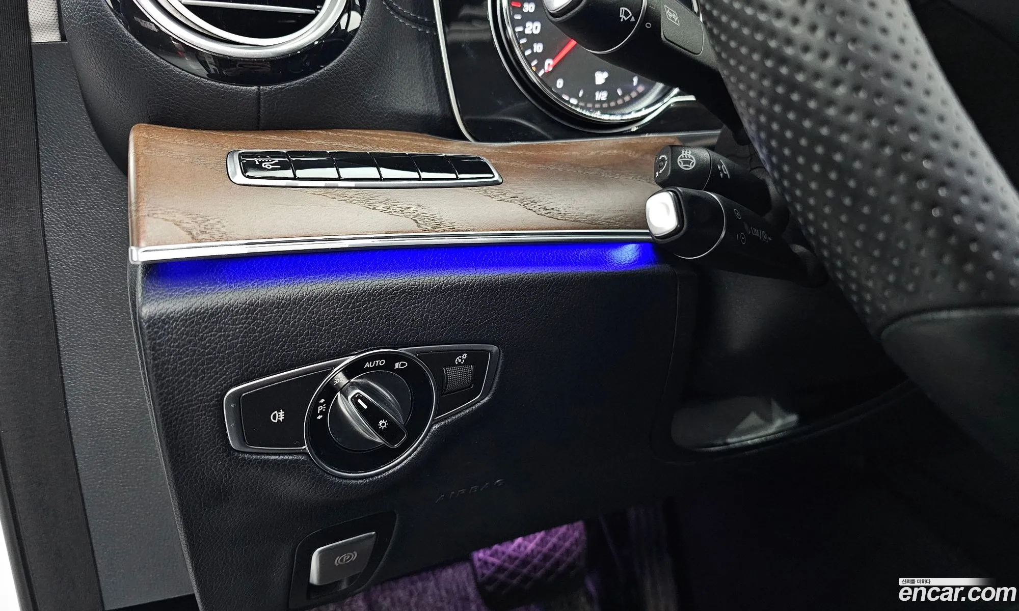 E-Class W213 E220D 4Matic Exclusive - фотография 11116100