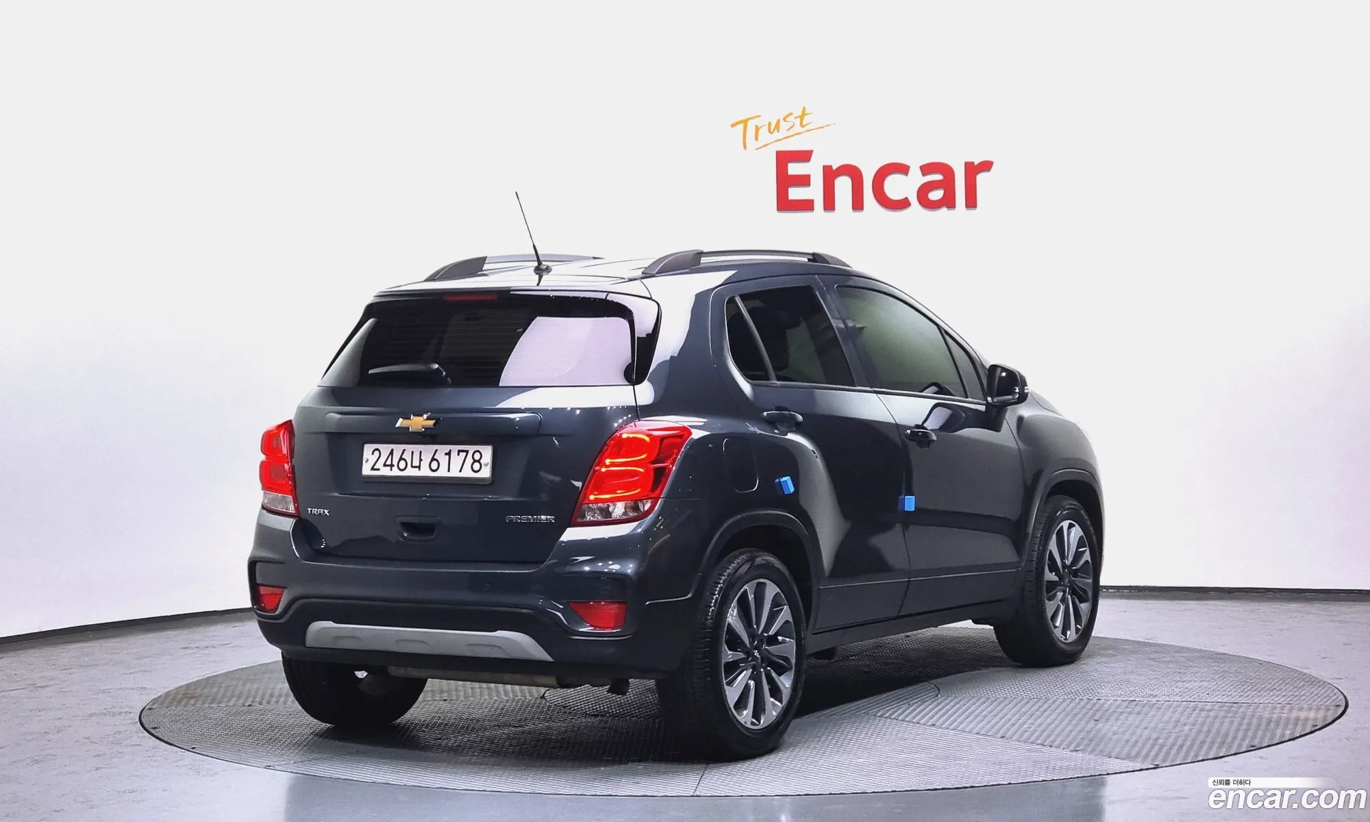 Korex Auto Trade - фотография 3953177