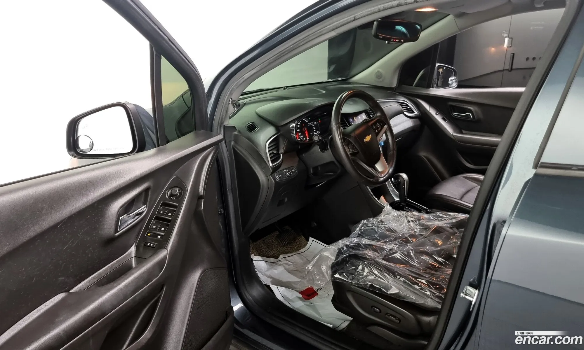Korex Auto Trade - фотография 3953169