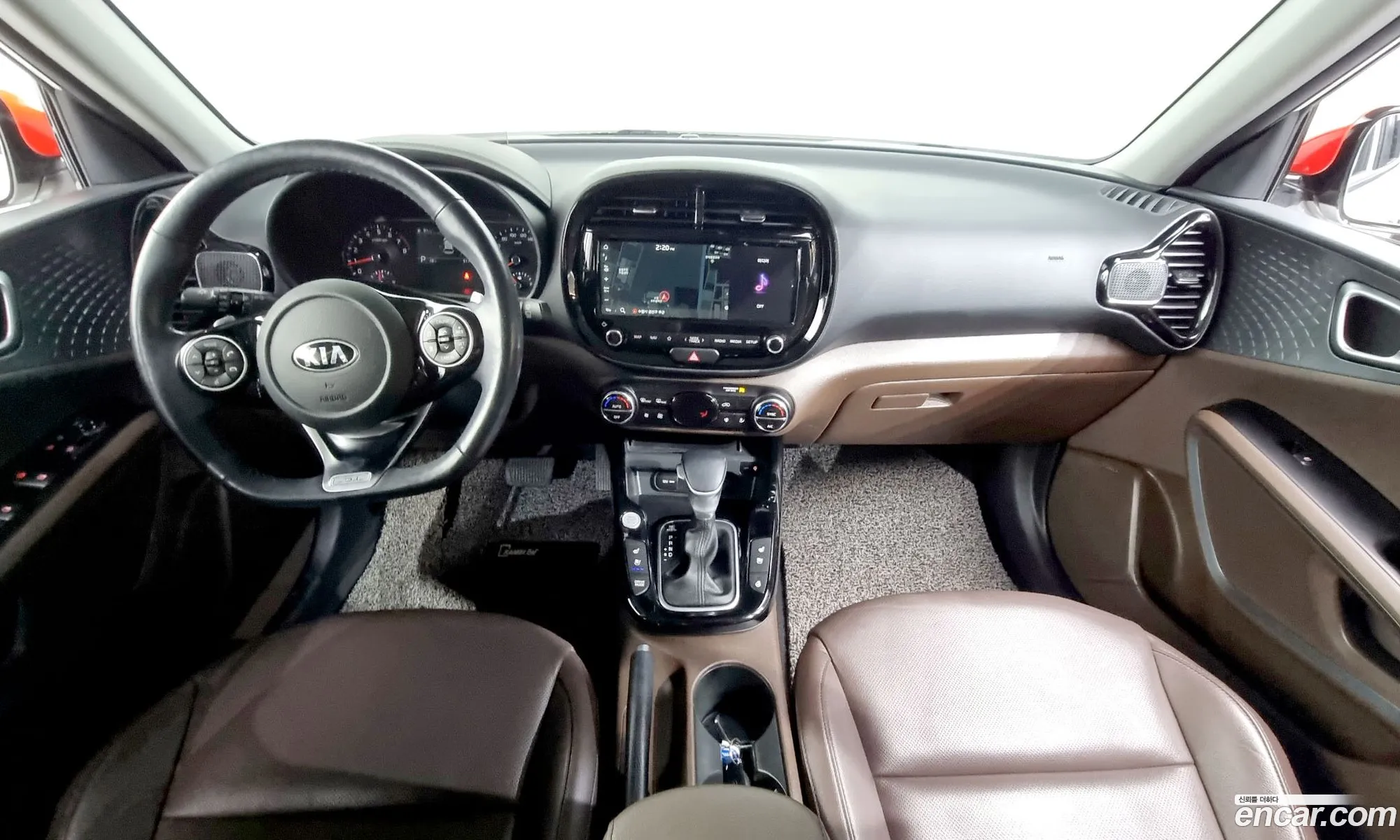 Korex Auto Trade - фотография 10842577