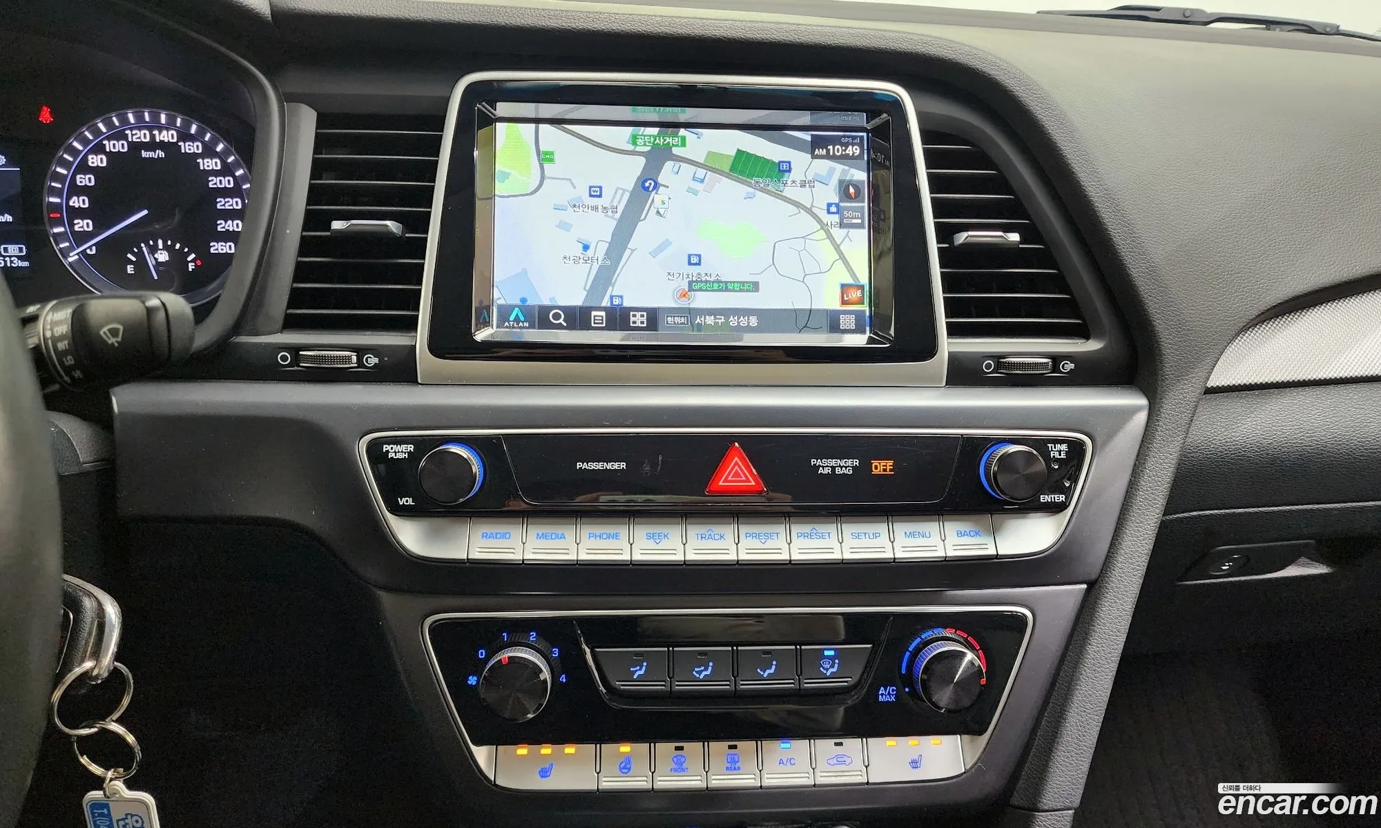 Sonata New Rise Lpi Style - фотография 12255565