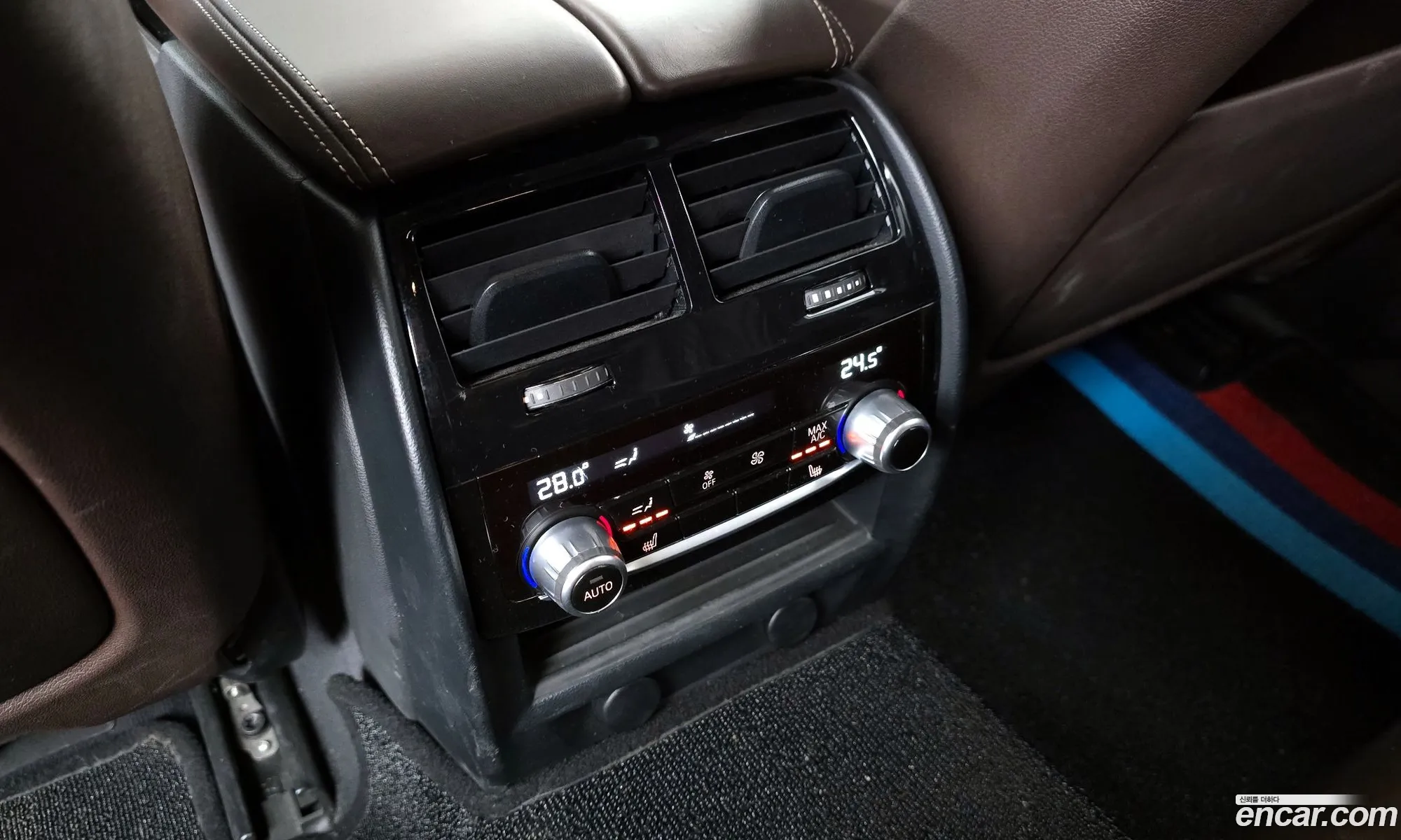 5 Series G30 530I xDrive M Sports Plus - фотография 2329678
