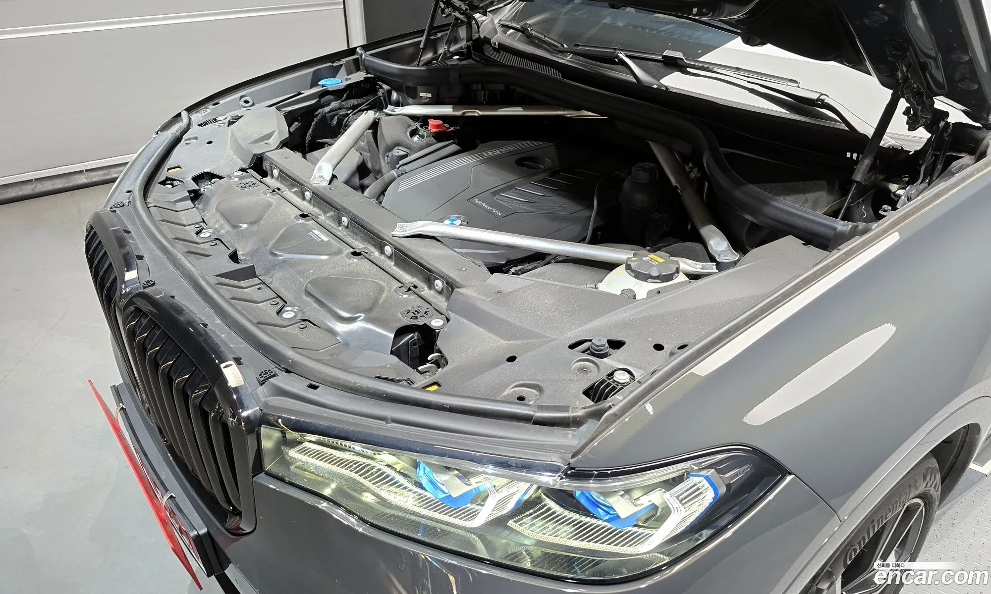 Korex Auto Trade - фотография 4589550