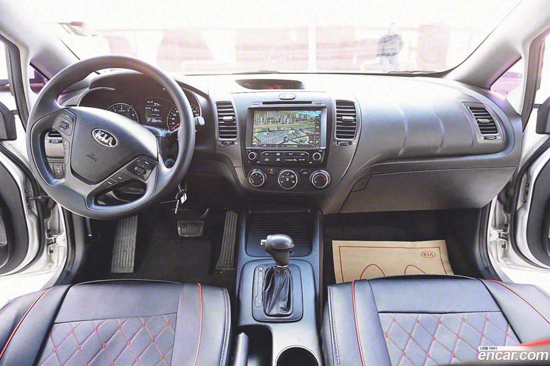 Korex Auto Trade - фотография 968040