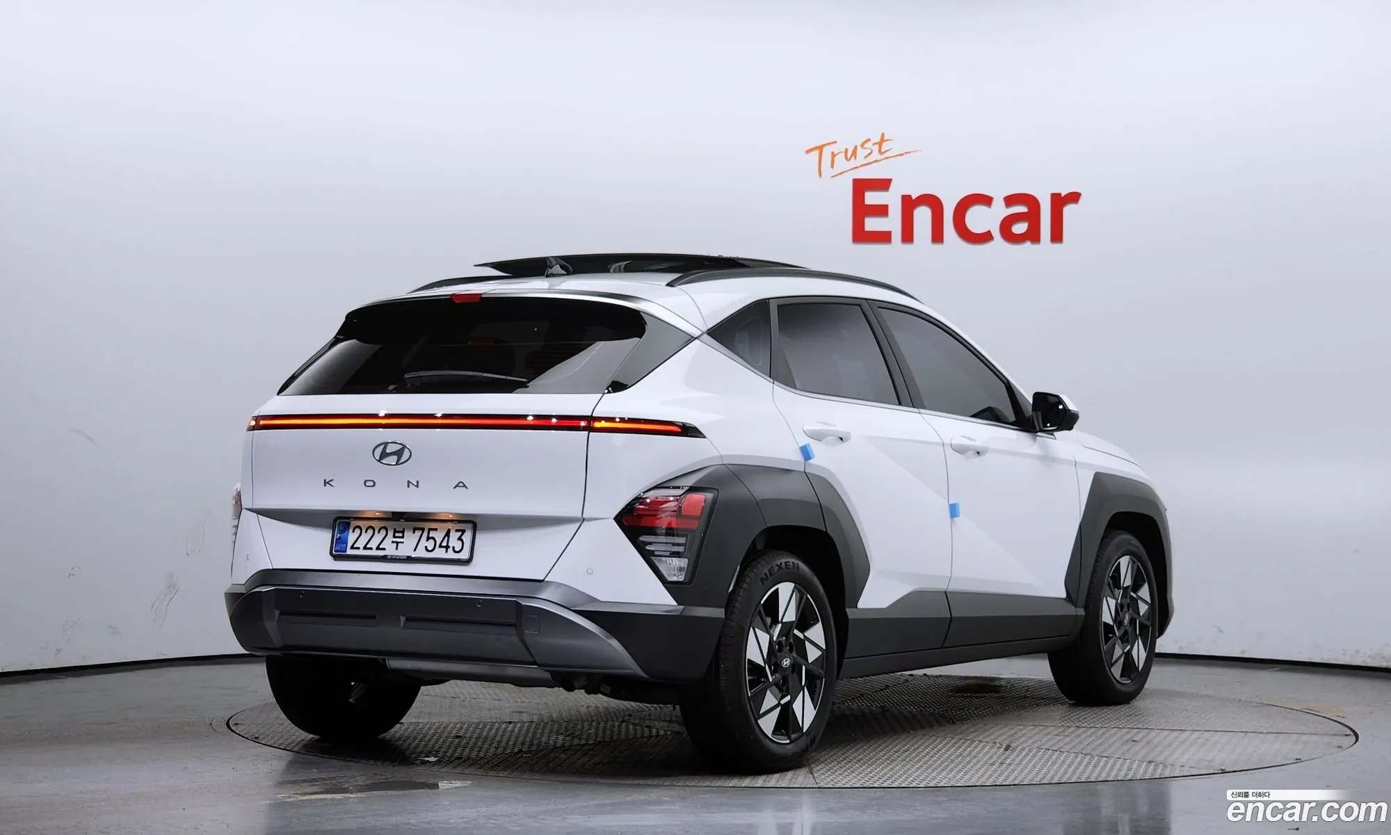 Korex Auto Trade - фотография 12349999