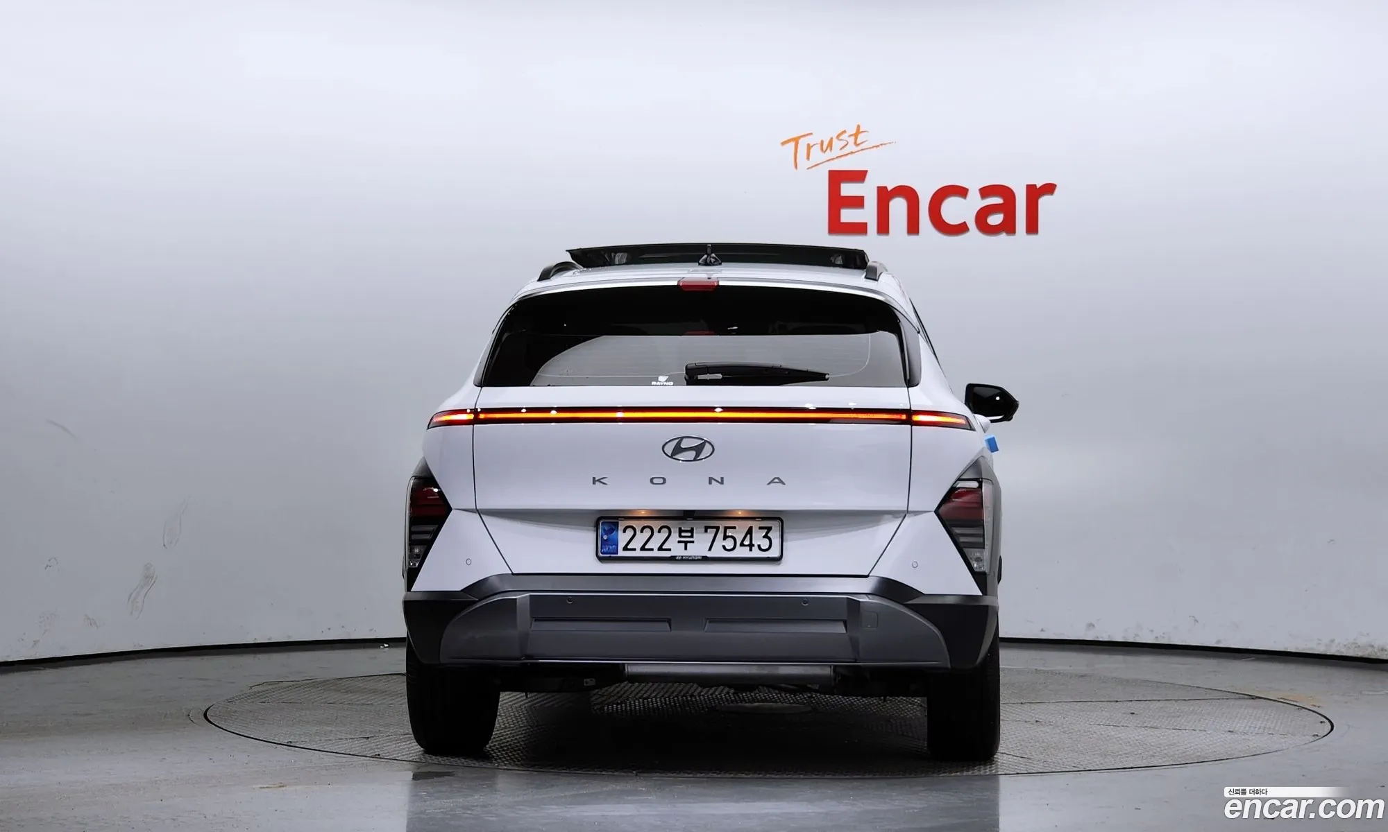 Korex Auto Trade - фотография 12349997