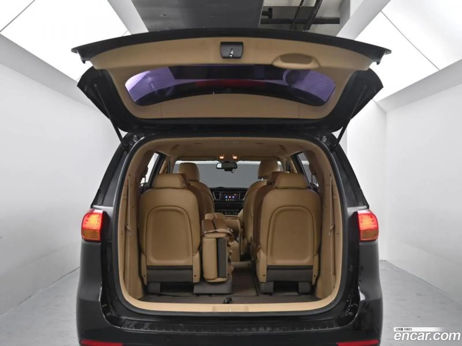 All New Carnival 11 -Seater Luxury - фотография 11563891