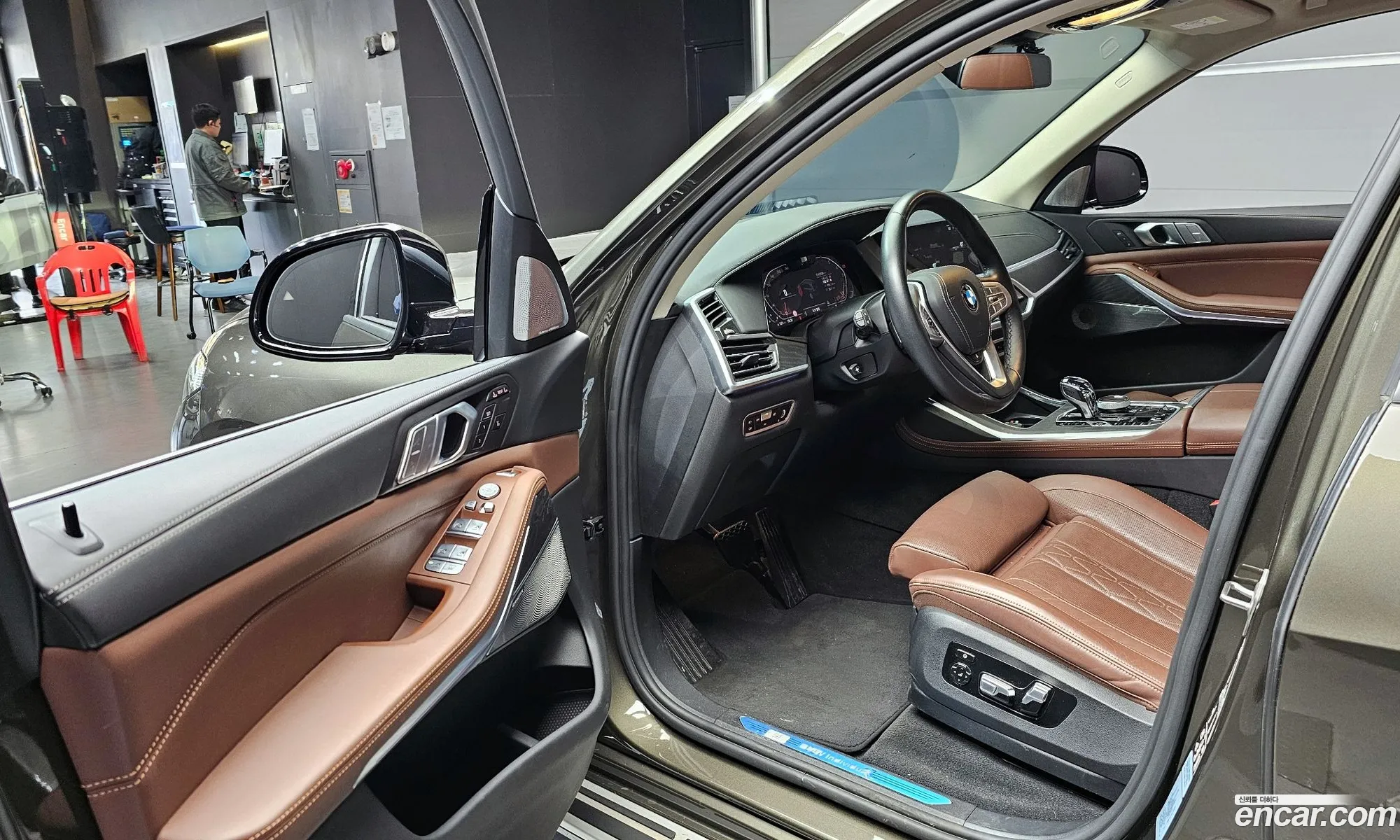 Korex Auto Trade - фотография 2390332