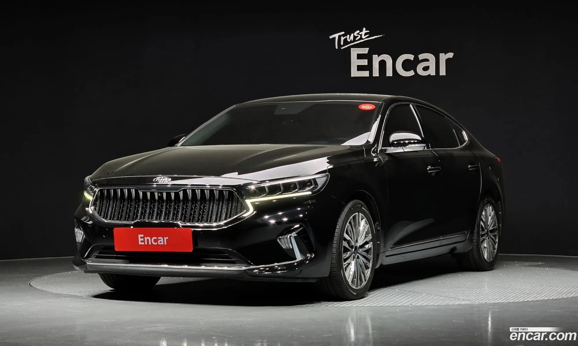K7 Premier 30 Lpi Prestige Rent -A -Car - фотография 11316964