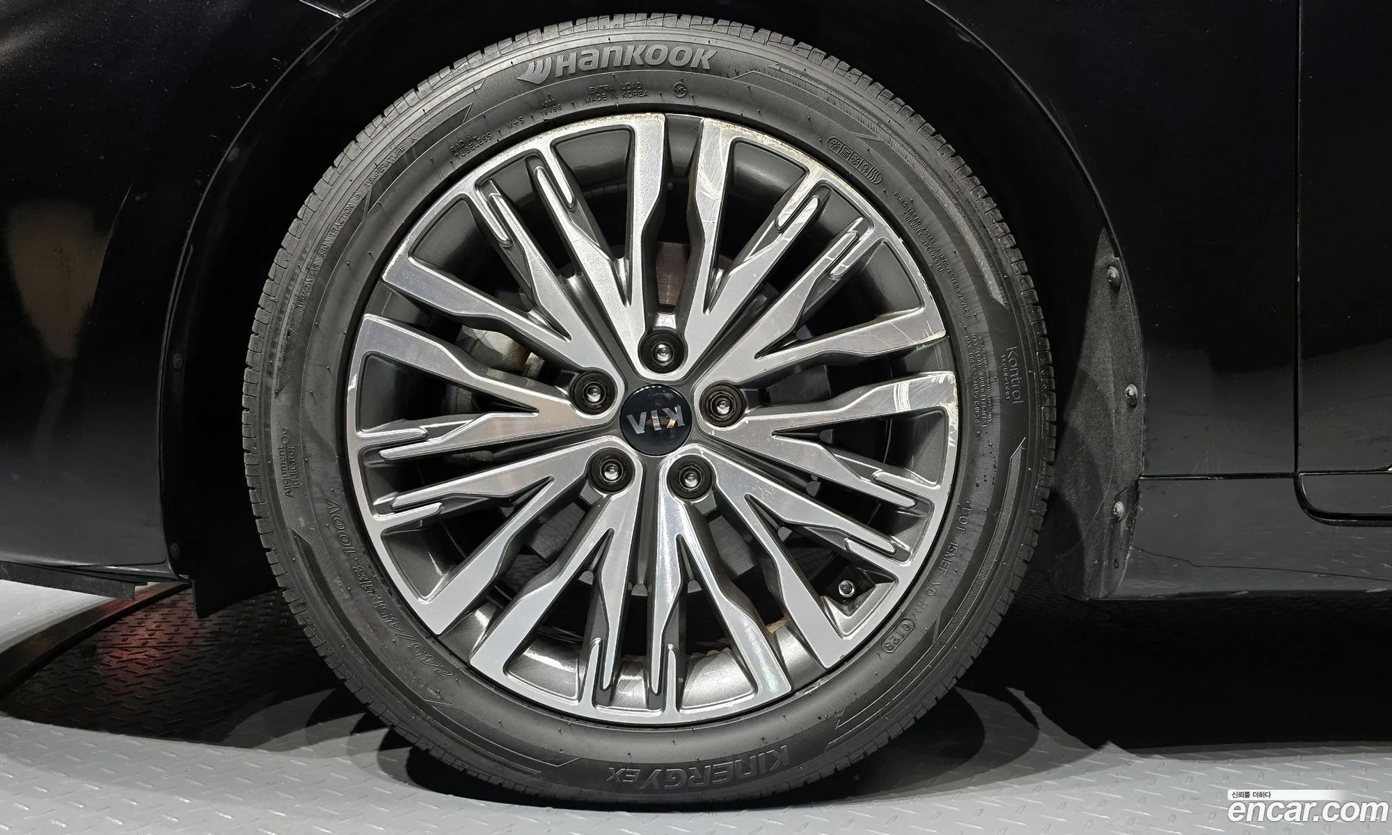 Korex Auto Trade - фотография 11313027