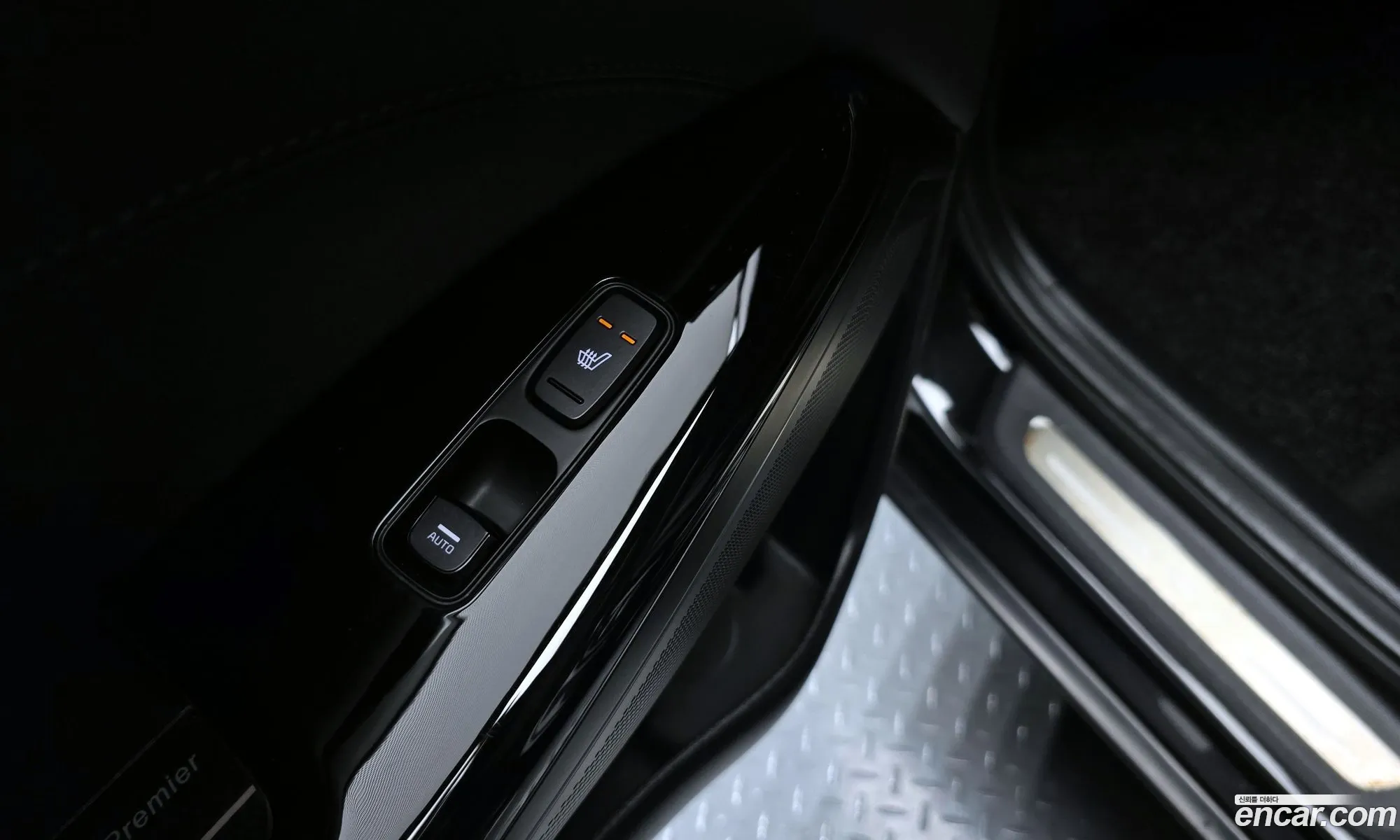 K7 Premier 30 Lpi Prestige Rent -A -Car - фотография 11316968