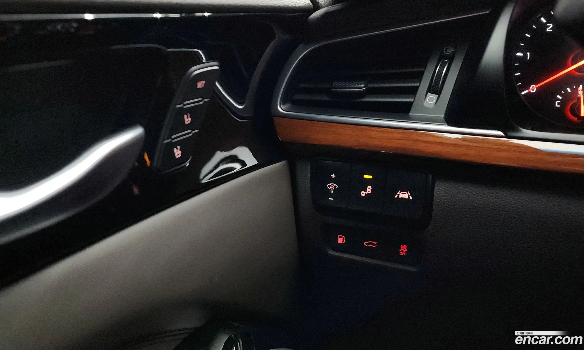 All New K7 22 Diesel Prestige - фотография 968519