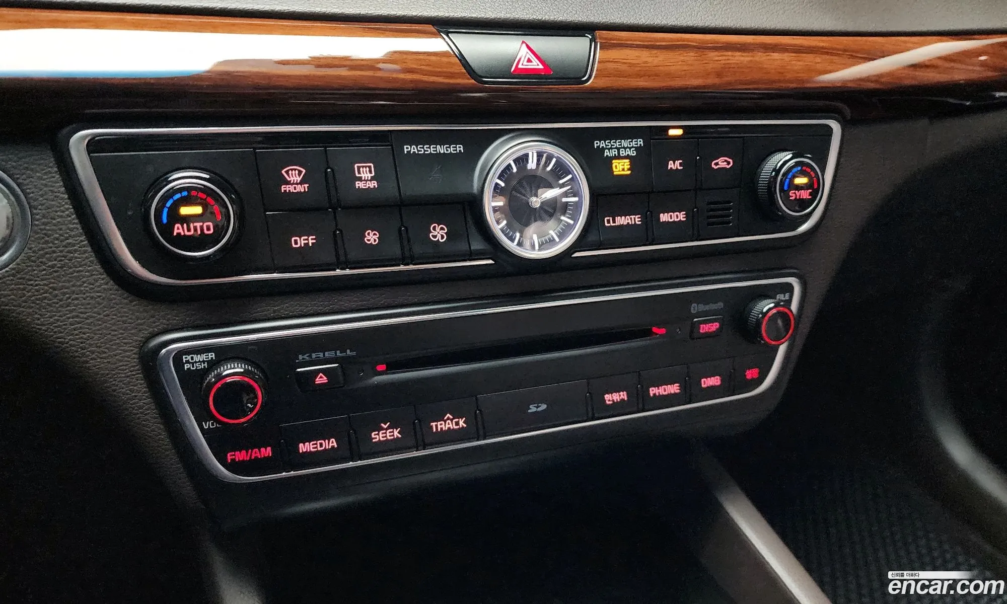 All New K7 22 Diesel Prestige - фотография 968516