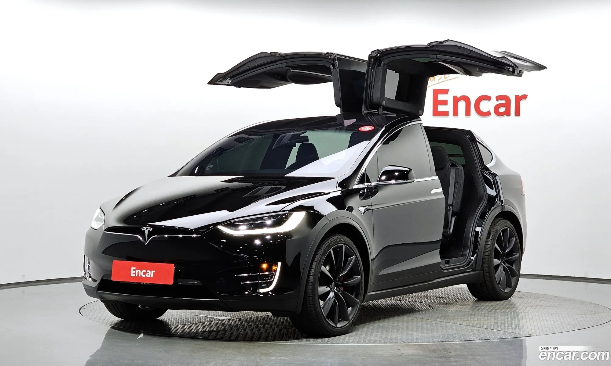 Eqe Suv X294 Eqe500 4Matic - фотография 1763281