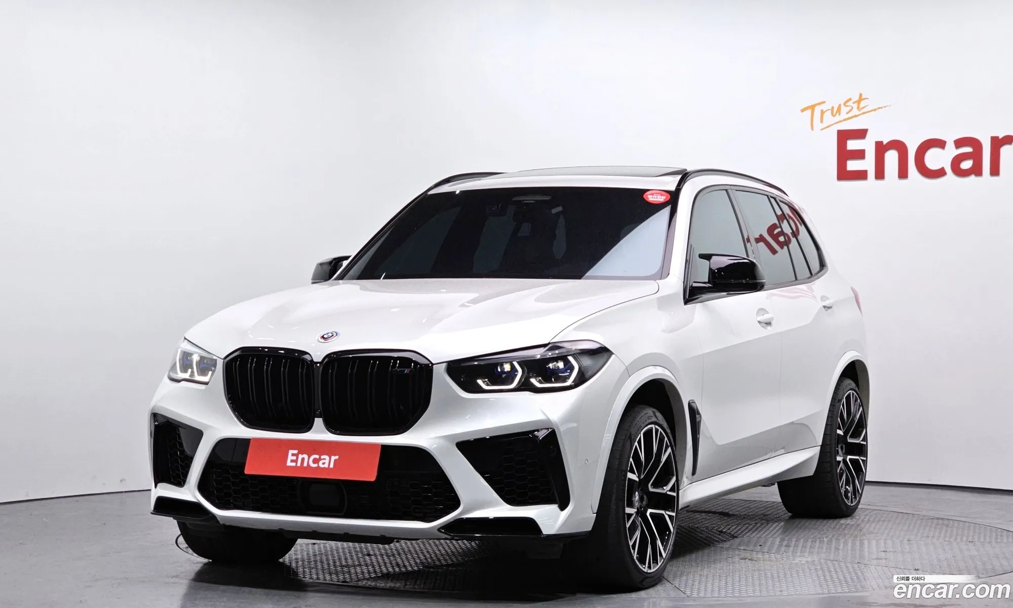 X5M G05 44 Competition - фотография 103339