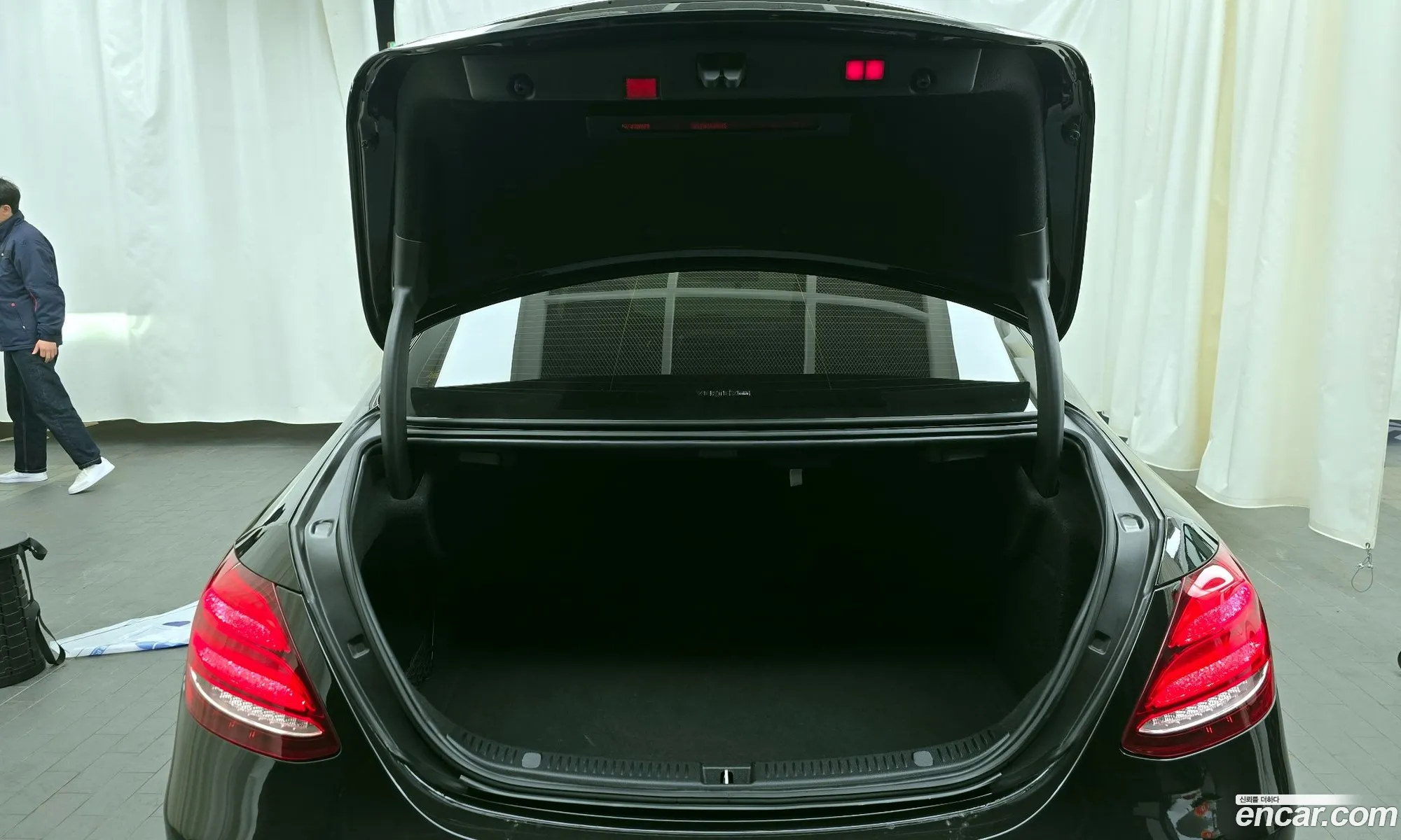 E-Class W213 E220D 4Matic Exclusive - фотография 11166995