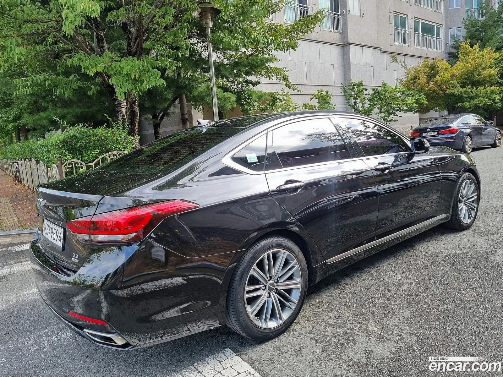 Korex Auto Trade - фотография 12592073