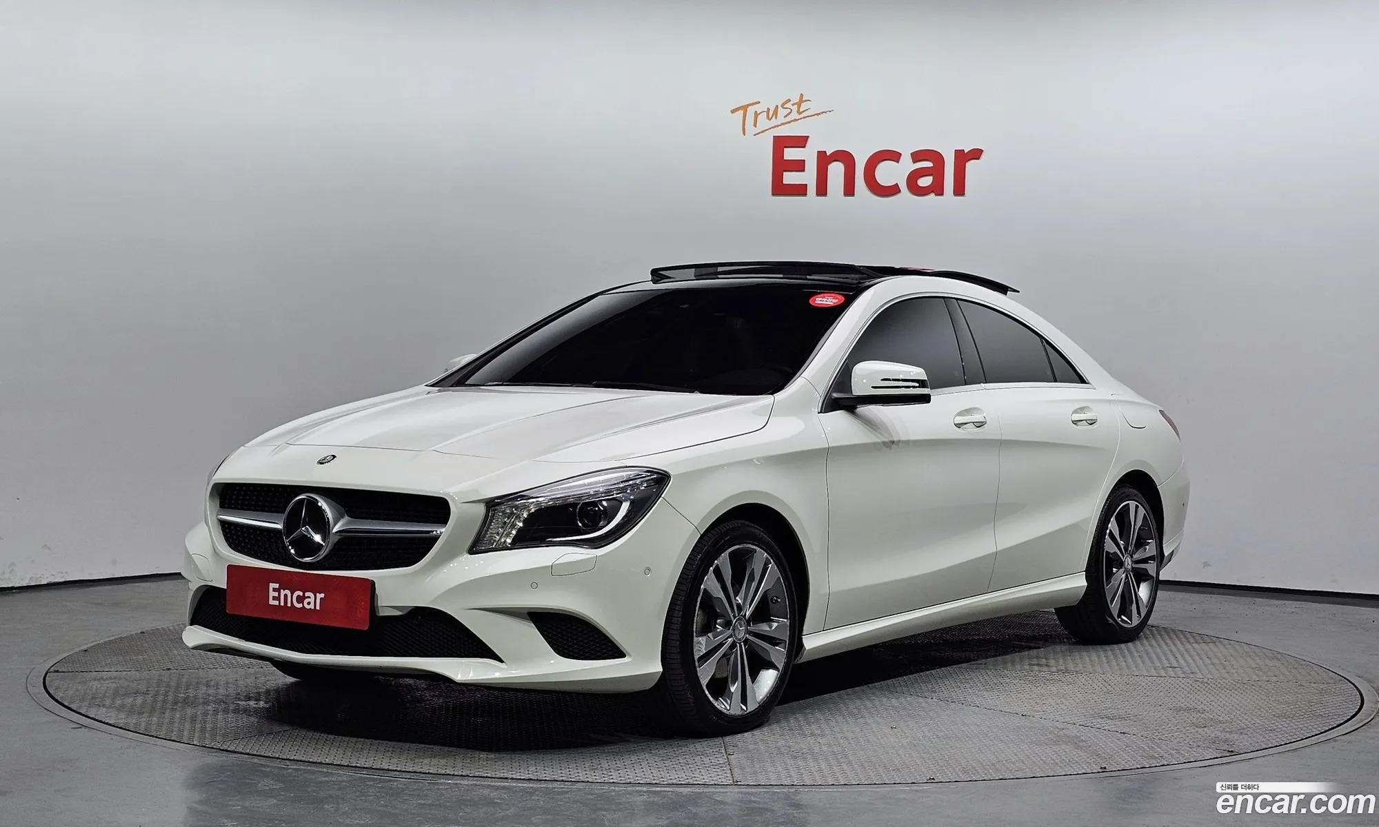 Cla-Class C117 Cla200 Cdi - фотография 11226813