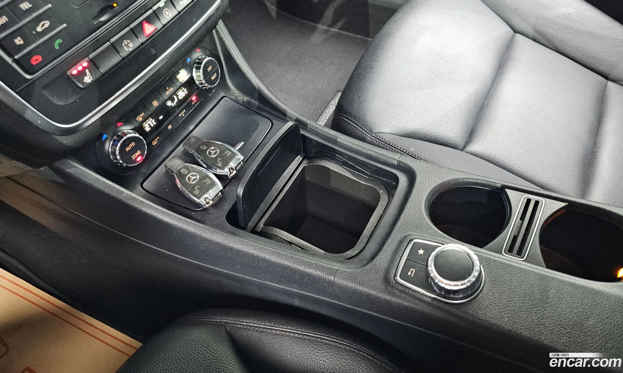 Cla-Class C117 Cla200 Cdi - фотография 11226815