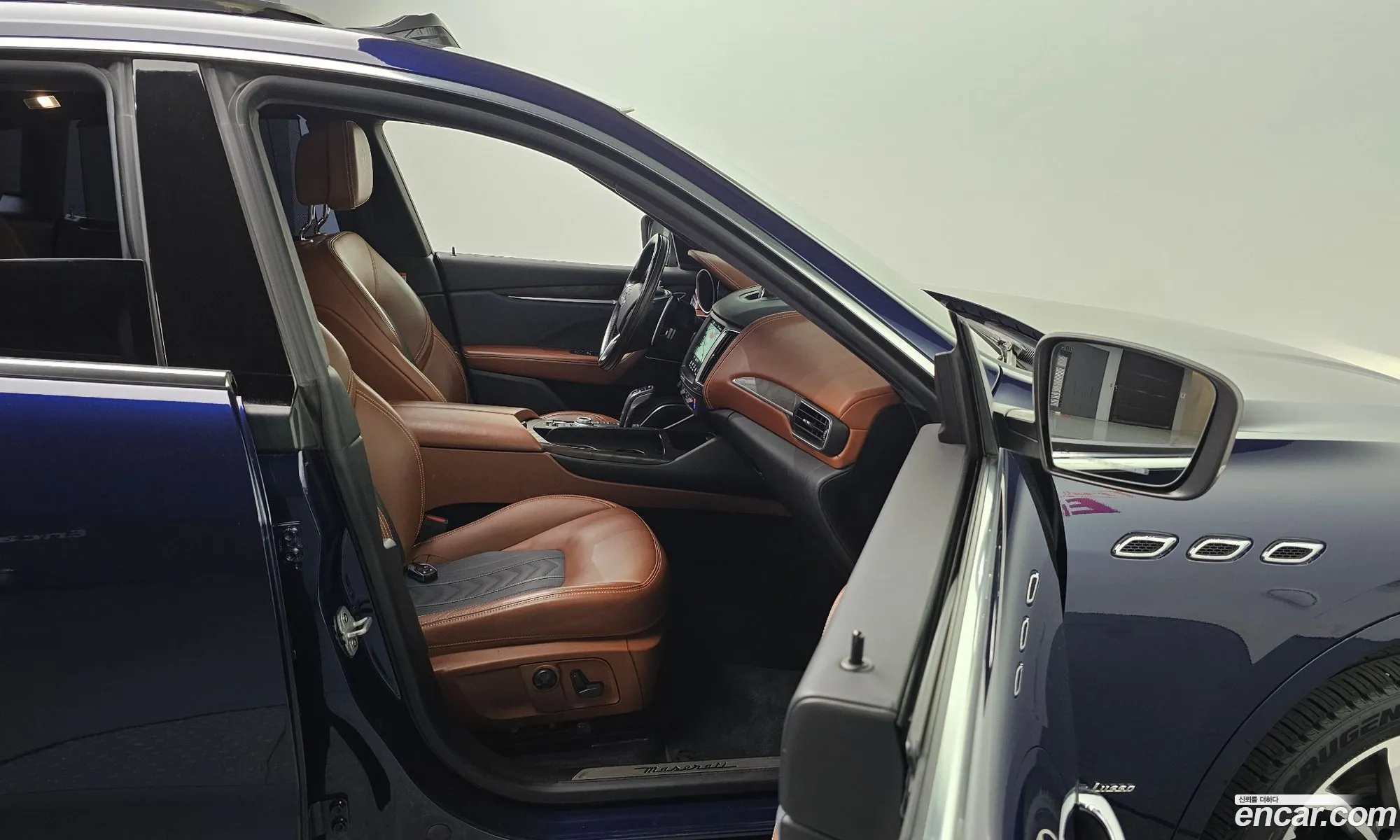 Levante 30 Awd Gran Russo - фотография 248739