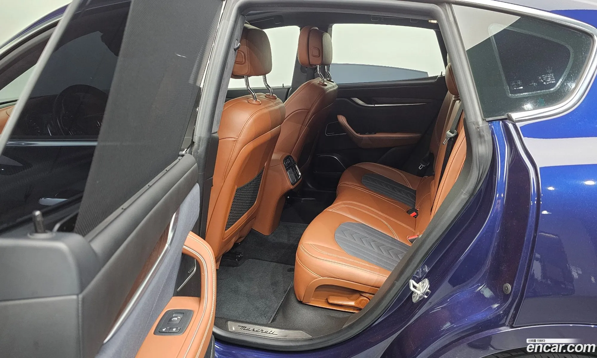 Levante 30 Awd Gran Russo - фотография 248738
