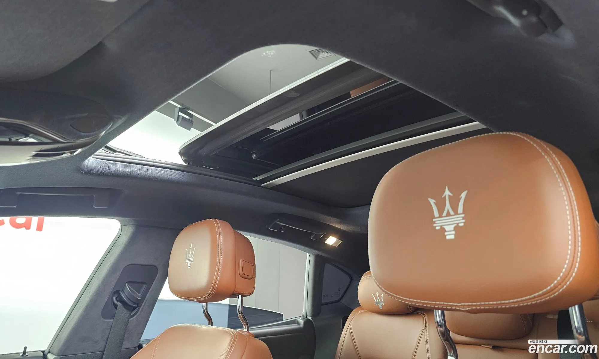 Levante 30 Awd Gran Russo - фотография 248737