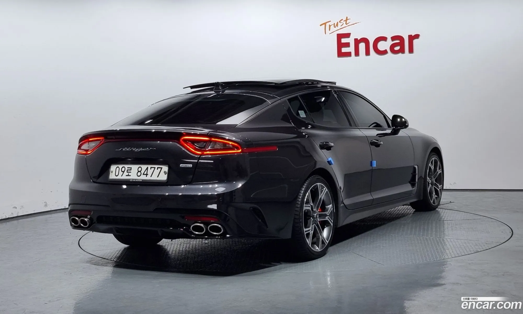 Korex Auto Trade - фотография 11302914