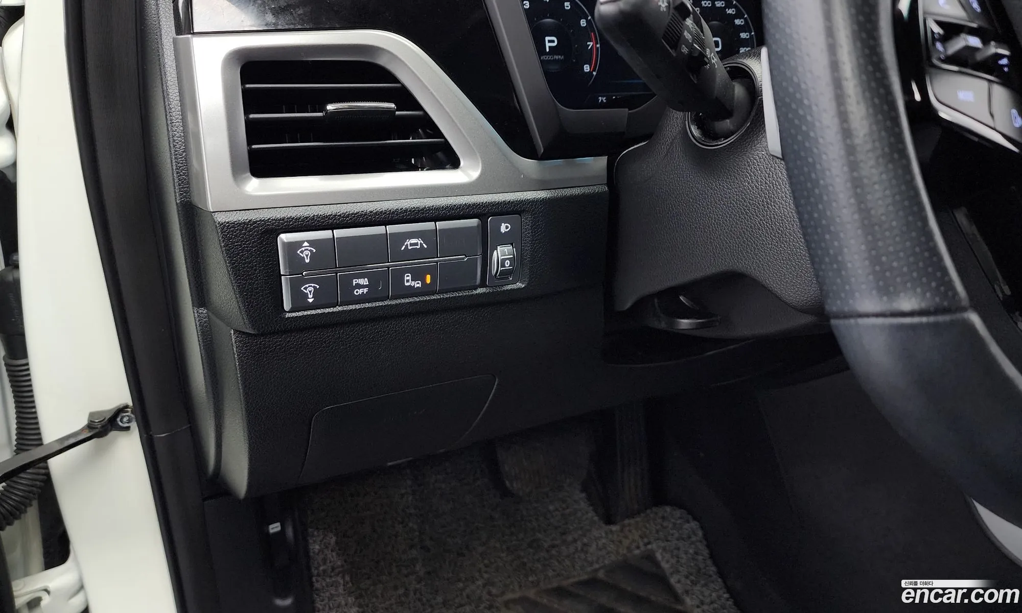 Beauty Pool Korando Gasoline 15 4Wd C7 - фотография 2326937
