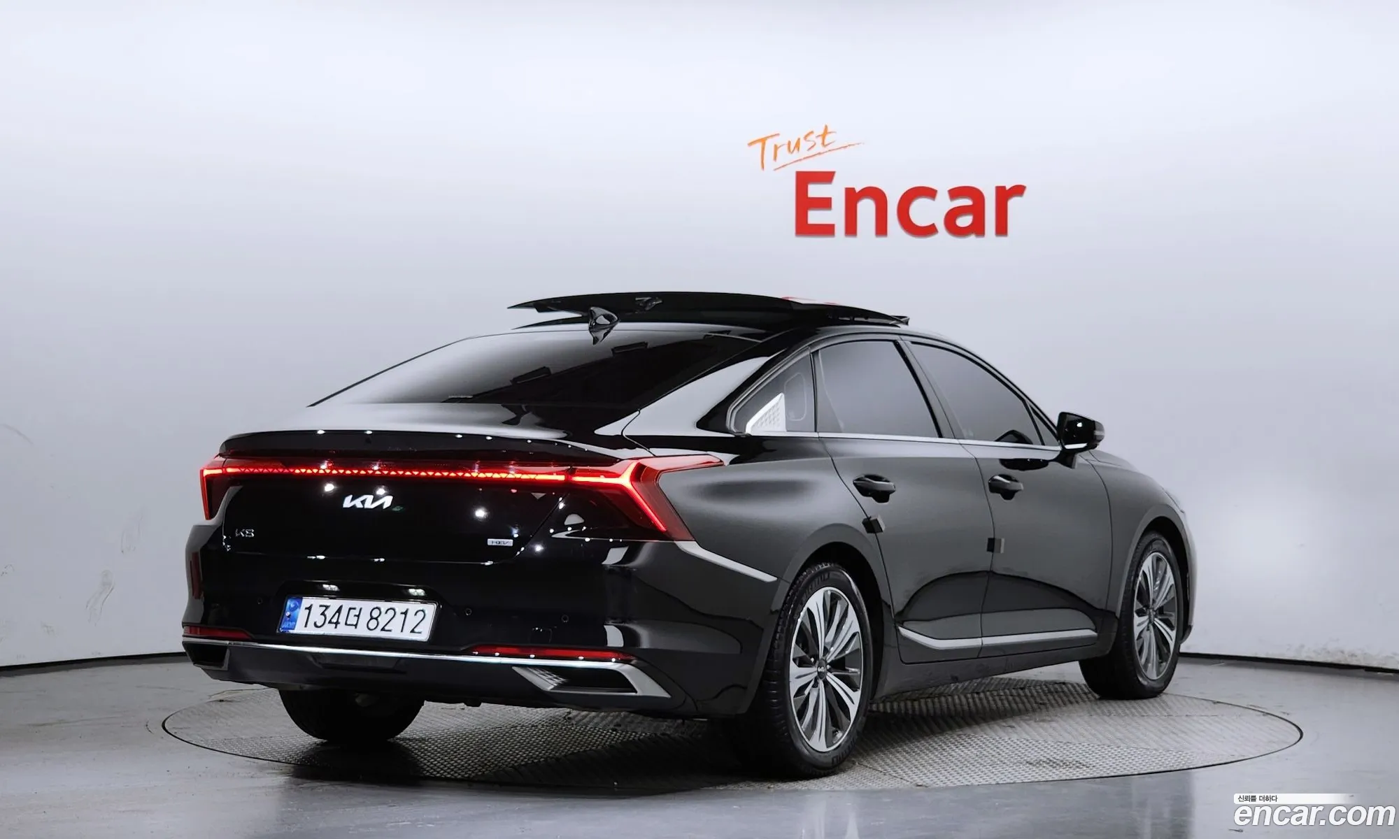 Korex Auto Trade - фотография 11886749