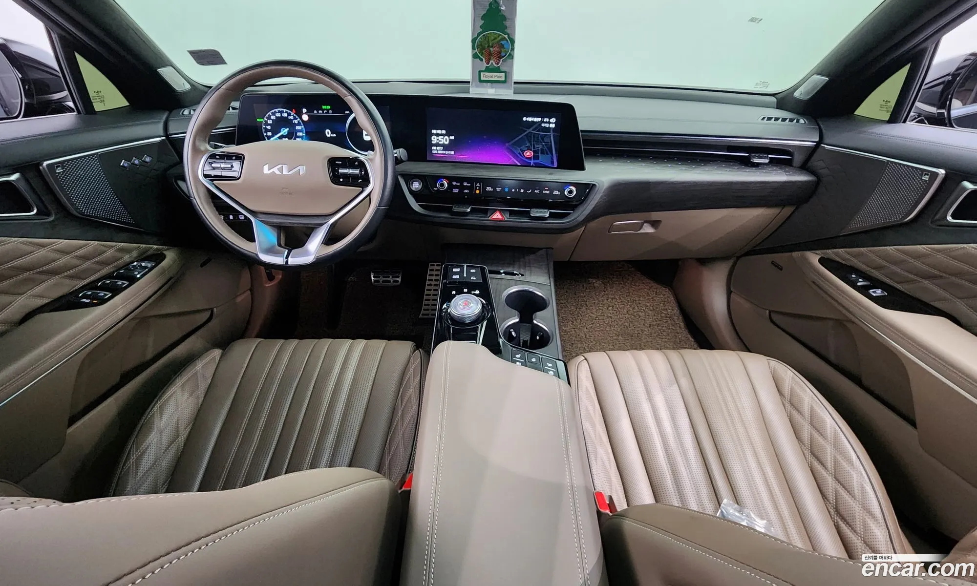 Korex Auto Trade - фотография 11886744