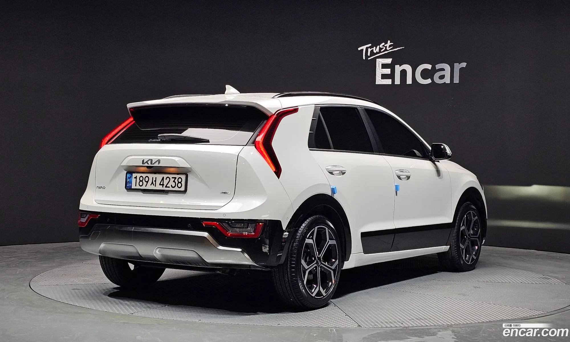 Korex Auto Trade - фотография 11949223