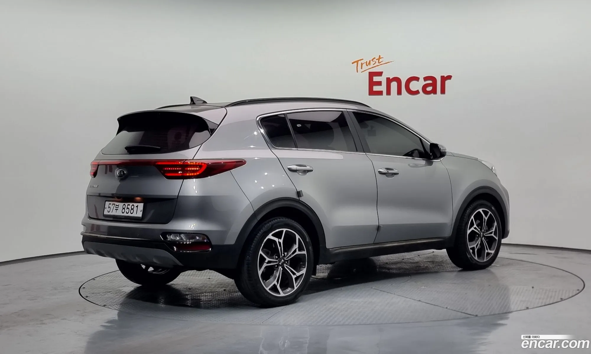 Korex Auto Trade - фотография 12689088